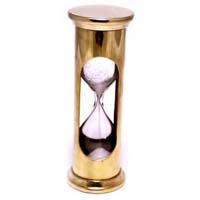 Nautical Sand Timer