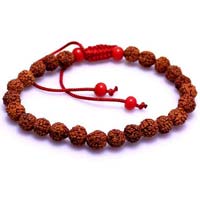 Rudraksha Bracelets