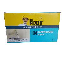 Damp Guard Water Proofing Chemicals