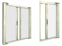Lat Double Insect Screen