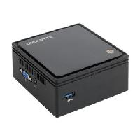 Barebone - mini PC