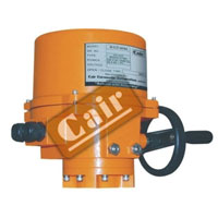 Electric Actuators 230v Ac