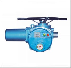 Multi Turn Electrical Actuator