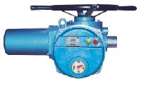 Multi Turn Electrical Actuator - Three Phase Supply