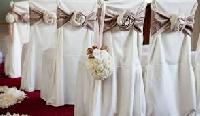 Wedding Chair Covers