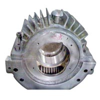 Bearing Housing Repair