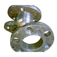 Flexible Coupling Repair