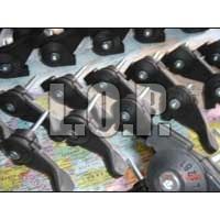 Automotive Control Levers