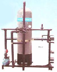 water softener