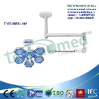 single dome ceiling Operation Theater light