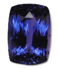 Sapphire Gemstone