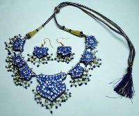 Lac Necklace Set (AG 26)