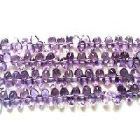 Natural Brazilian Amethyst  AG 05