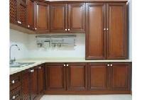 Modular Kitchen Cabinets