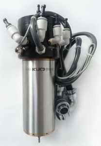 180krpm PCB Drilling Spindle, Brand Name : KLKJ