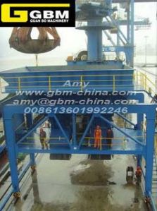 Double Trucks Hopper