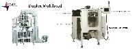 Duplex Multihead Packaging Machine