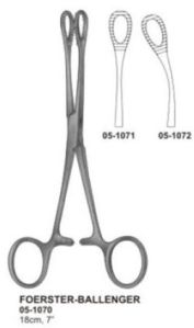 Medical Equipment & Supplies