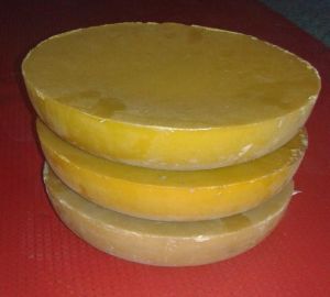 Beeswax