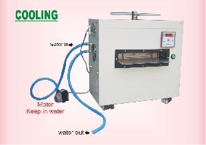 Cooling Fusing Machine