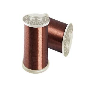 Enameled Polyester Winding Wires
