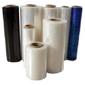 Plastic Bag Rolls