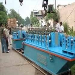 Block Making Machines