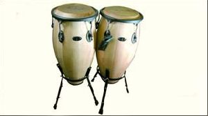 Bongos