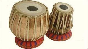 Indian Drum
