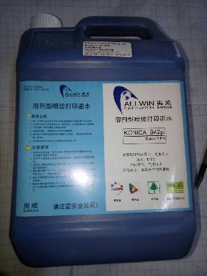 Allwyn Konica 42PL Ink