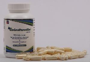 Colostrovita Capsules