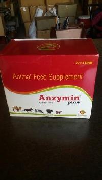 Anzymin Plus Animal Feed Supplement