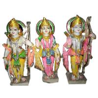 Indian God Statues