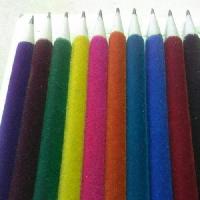 Velvet Paper Pencil