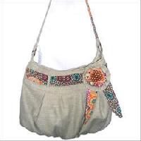 Cotton Hand Bags