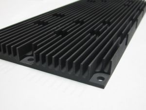 Extruded Heatsinks