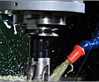 High Speed CNC Machining-Metals