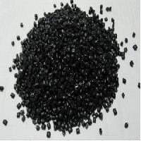 PVC Opaque Black Granules
