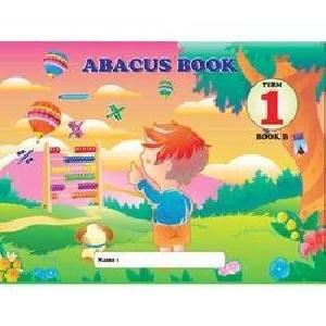 abacus maths books year 5