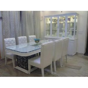 Designer Dining Table Set