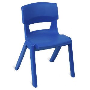 Plastic Classroom Chair