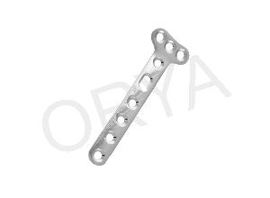 3.5 mm Right Angle T DCP Bone Plates