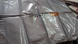 plastic courier bags