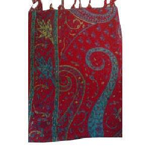 Rayon Printed Stole