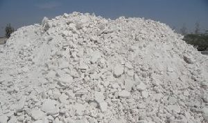 Hydrous Kaolin Washed China Clay