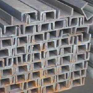 Mild Steel Channels