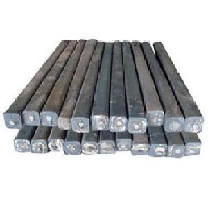 Alloy  Steel Ingots