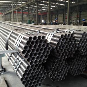 Mild Steel Pipes