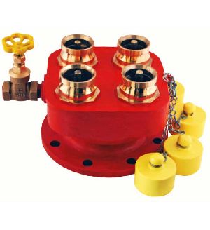 Fire Hydrant System Accessories