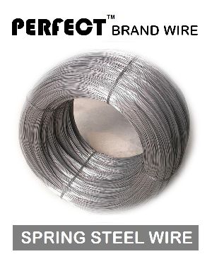 Spring Steel Wire